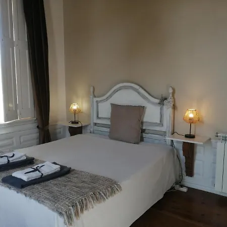 Farm stay Delfina