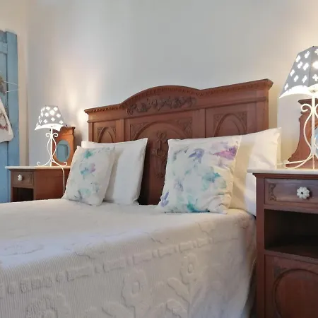 Delfina Farm stay Lousa (Central Portugal)