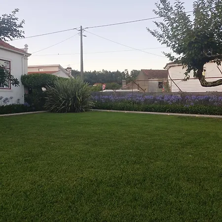 Delfina Farm stay