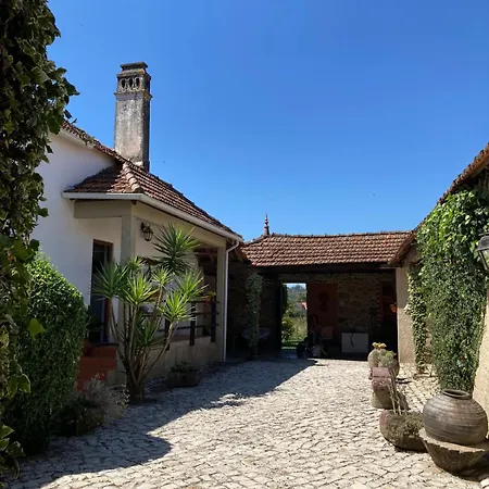 Delfina Farm stay Lousa (Central Portugal)