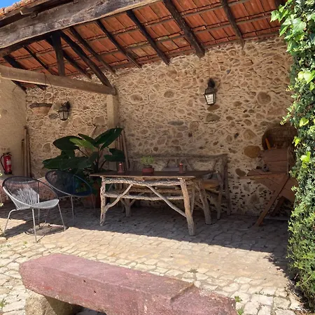 Farm stay Delfina *