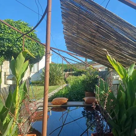 Farm stay Delfina *