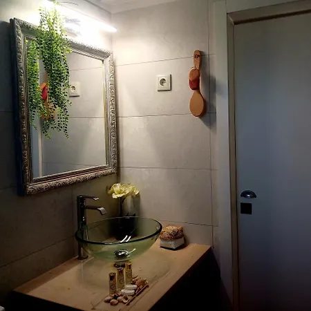 Delfina Farm stay Lousa (Central Portugal)