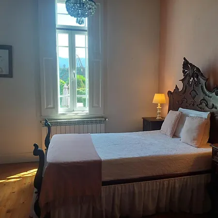 Lantgård Delfina