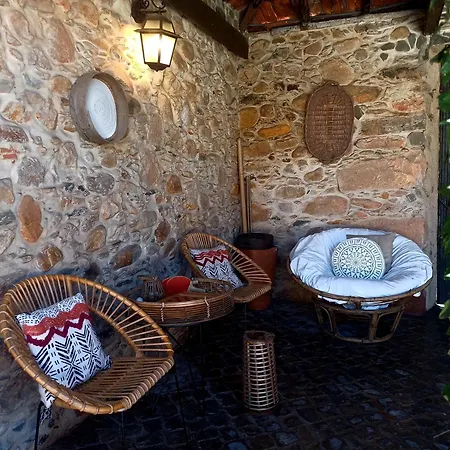Delfina Farm stay Lousa (Central Portugal)