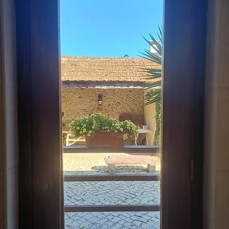 Delfina Farm stay