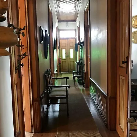 Delfina Farm stay