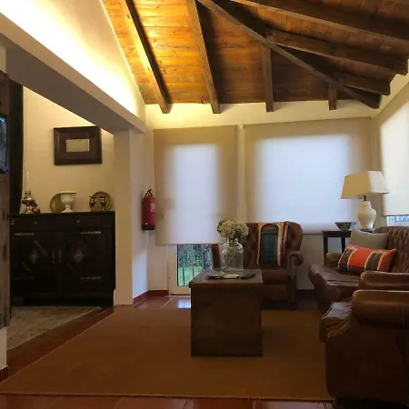 Delfina Farm stay