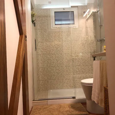 Çiftlik konaklama Delfina *