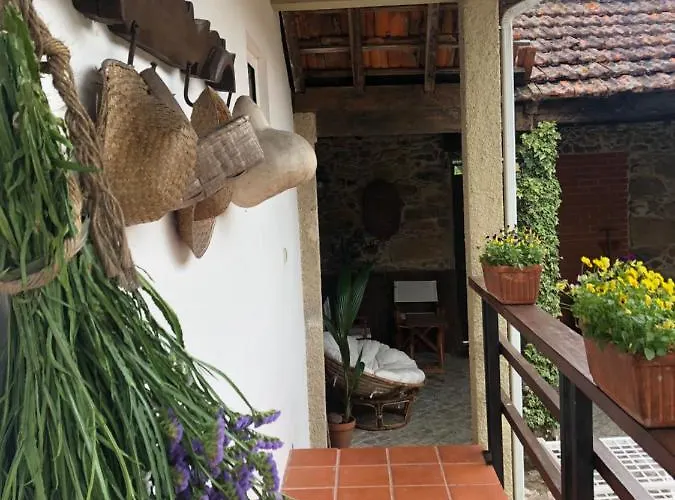 Delfina Alojamento de Turismo Rural