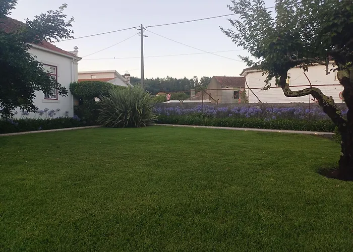 Delfina Alojamento de Turismo Rural