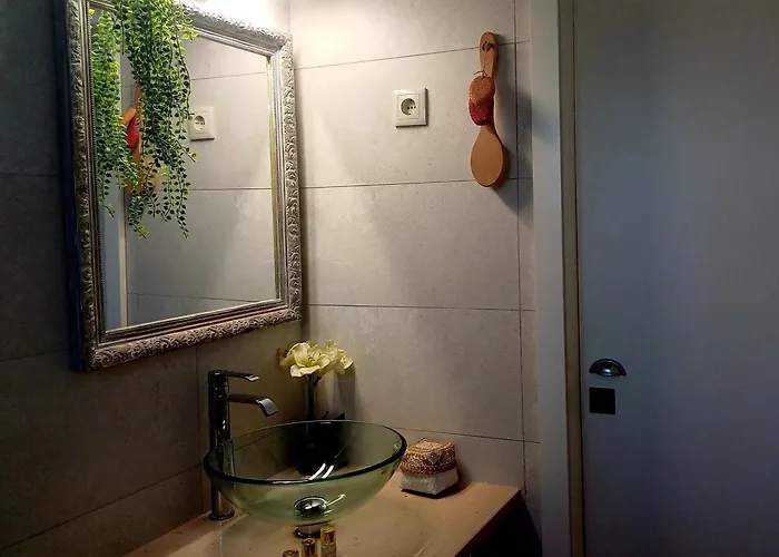 Delfina Alojamento de Turismo Rural Lousã