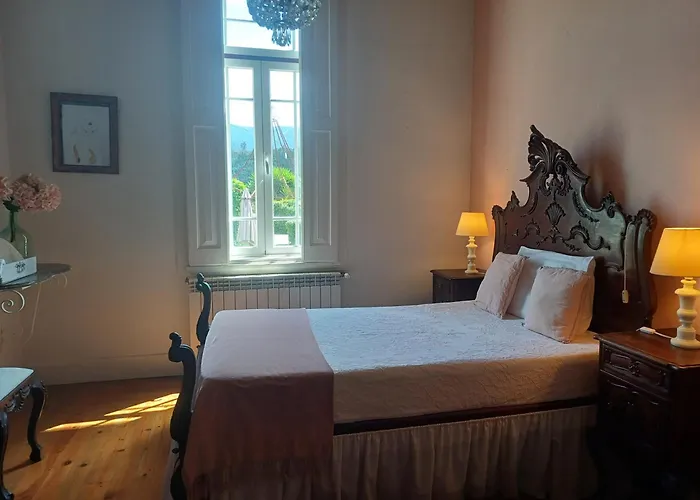 Alojamento de Turismo Rural Delfina