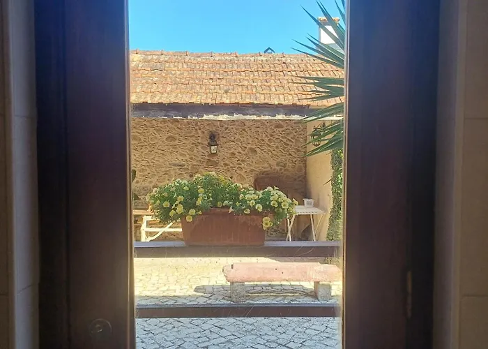 Delfina Alojamento de Turismo Rural