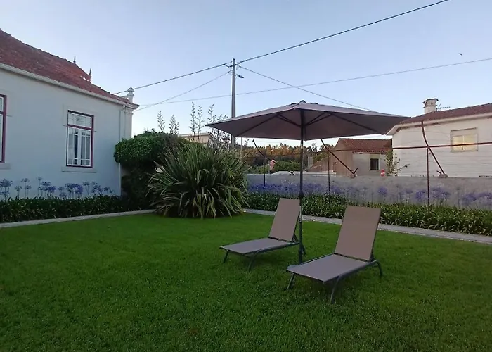 Delfina Alojamento de Turismo Rural