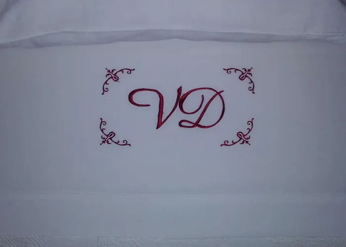 Alojamento de Turismo Rural Delfina