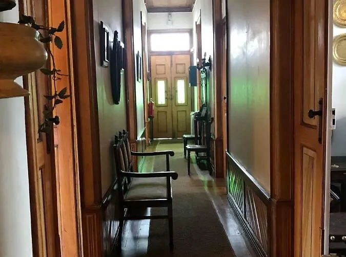 Delfina Alojamento de Turismo Rural